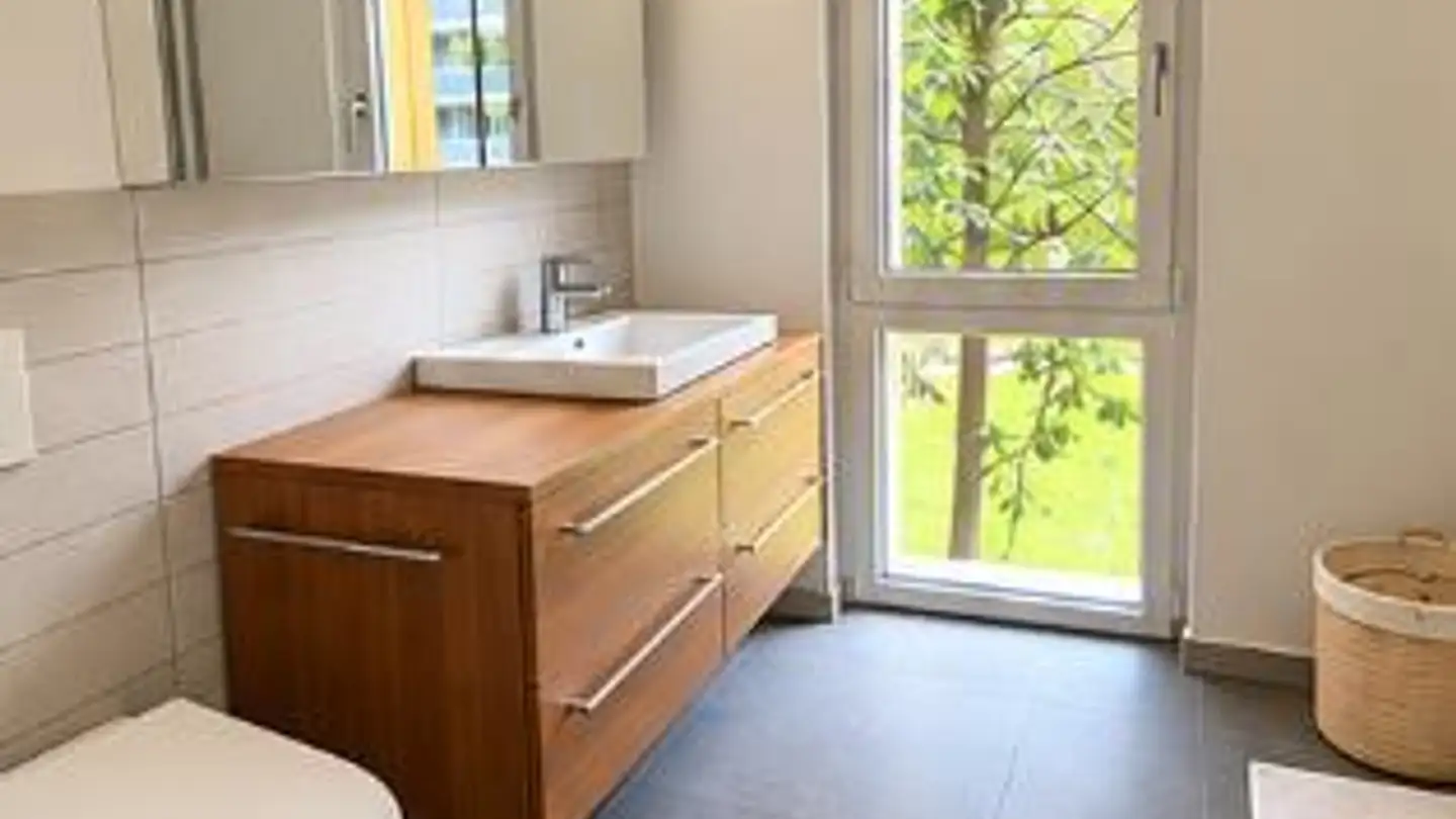 Appartement à louer - Riedmühlestrasse 9, 8305 Dietlikon