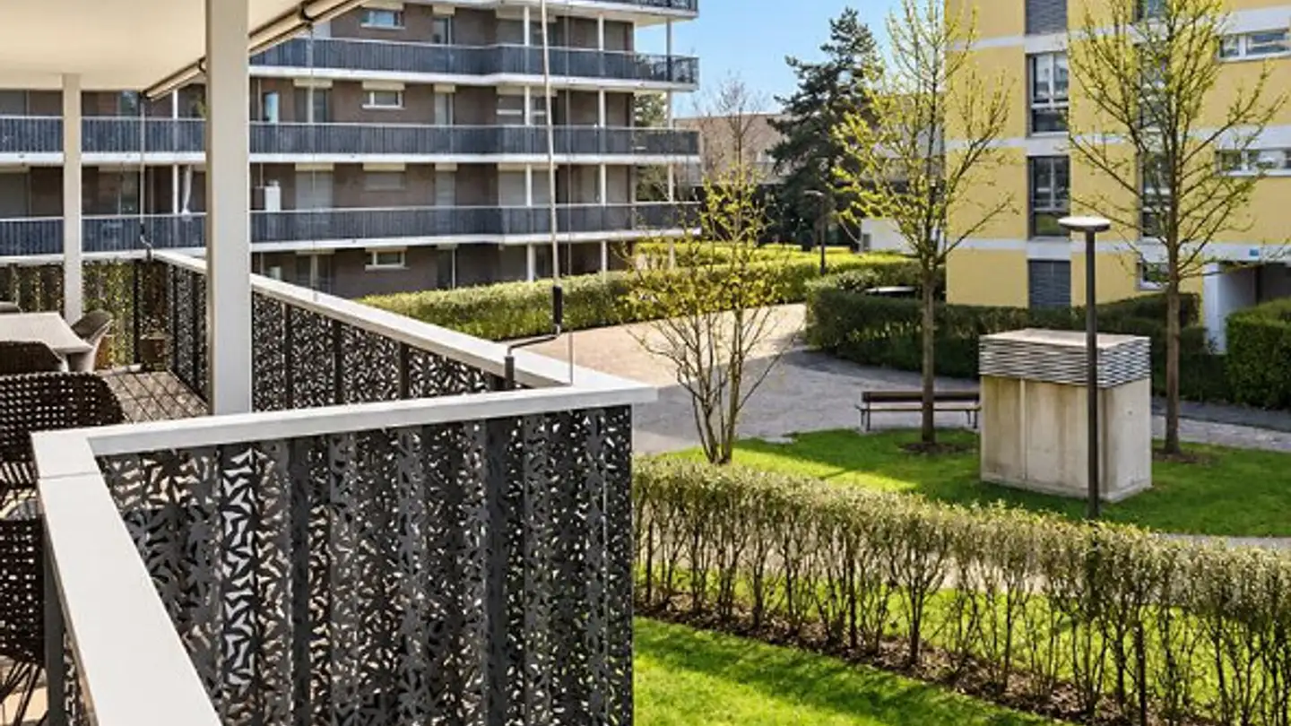 Appartement à louer - Riedmühlestrasse 9, 8305 Dietlikon - Photo 3