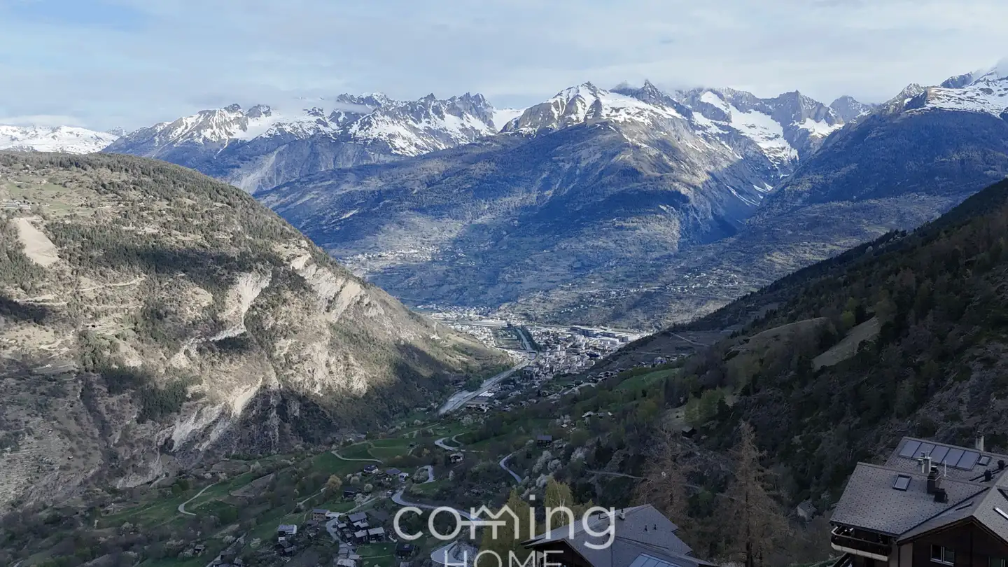 Appartamento in vendita - 3932 Visperterminen - Foto 3