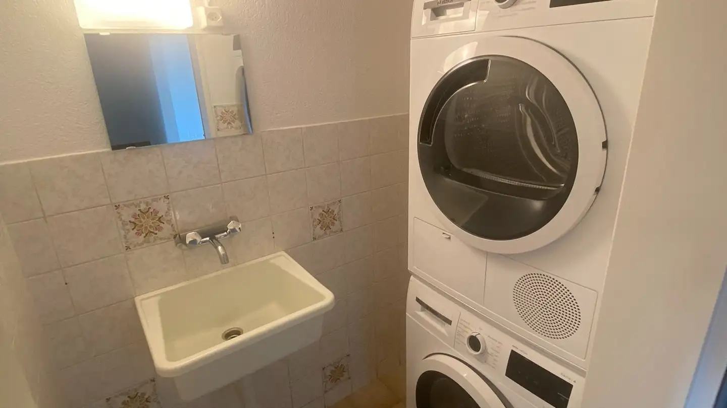 Appartement à louer - Industriestrasse, 5000 Aarau - Photo 2