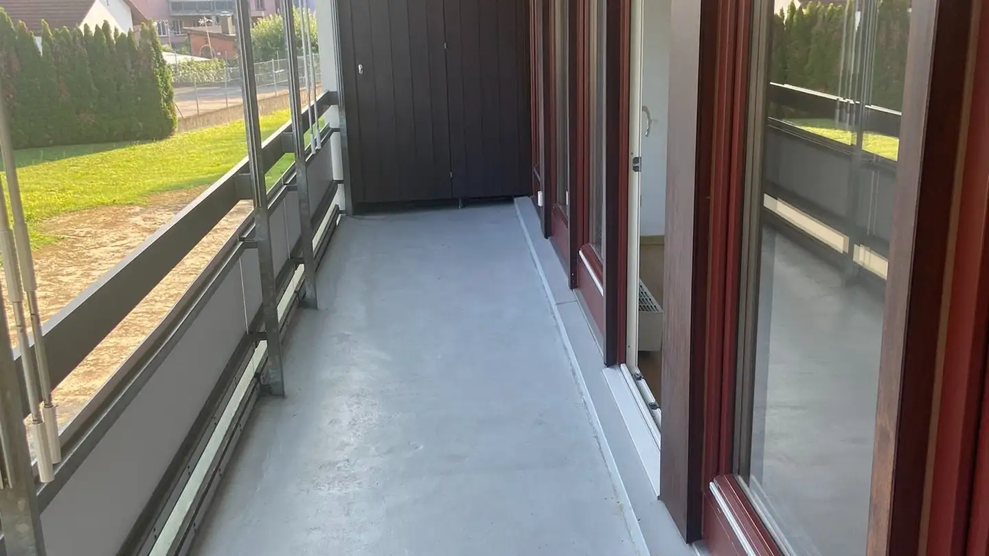 Appartement à louer - Industriestrasse, 5000 Aarau - Photo 3