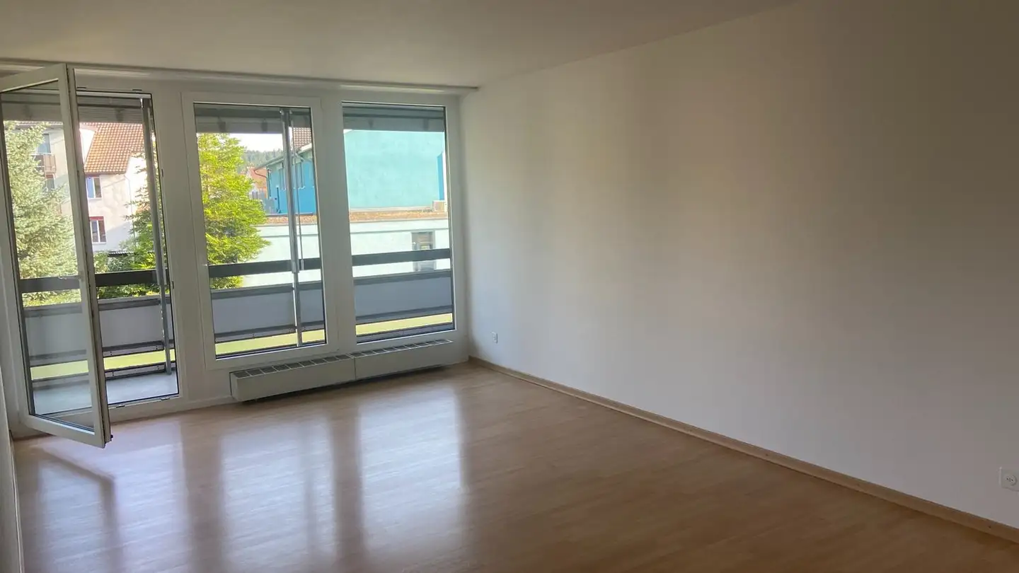 Appartement à louer - Industriestrasse, 5000 Aarau - Photo 4