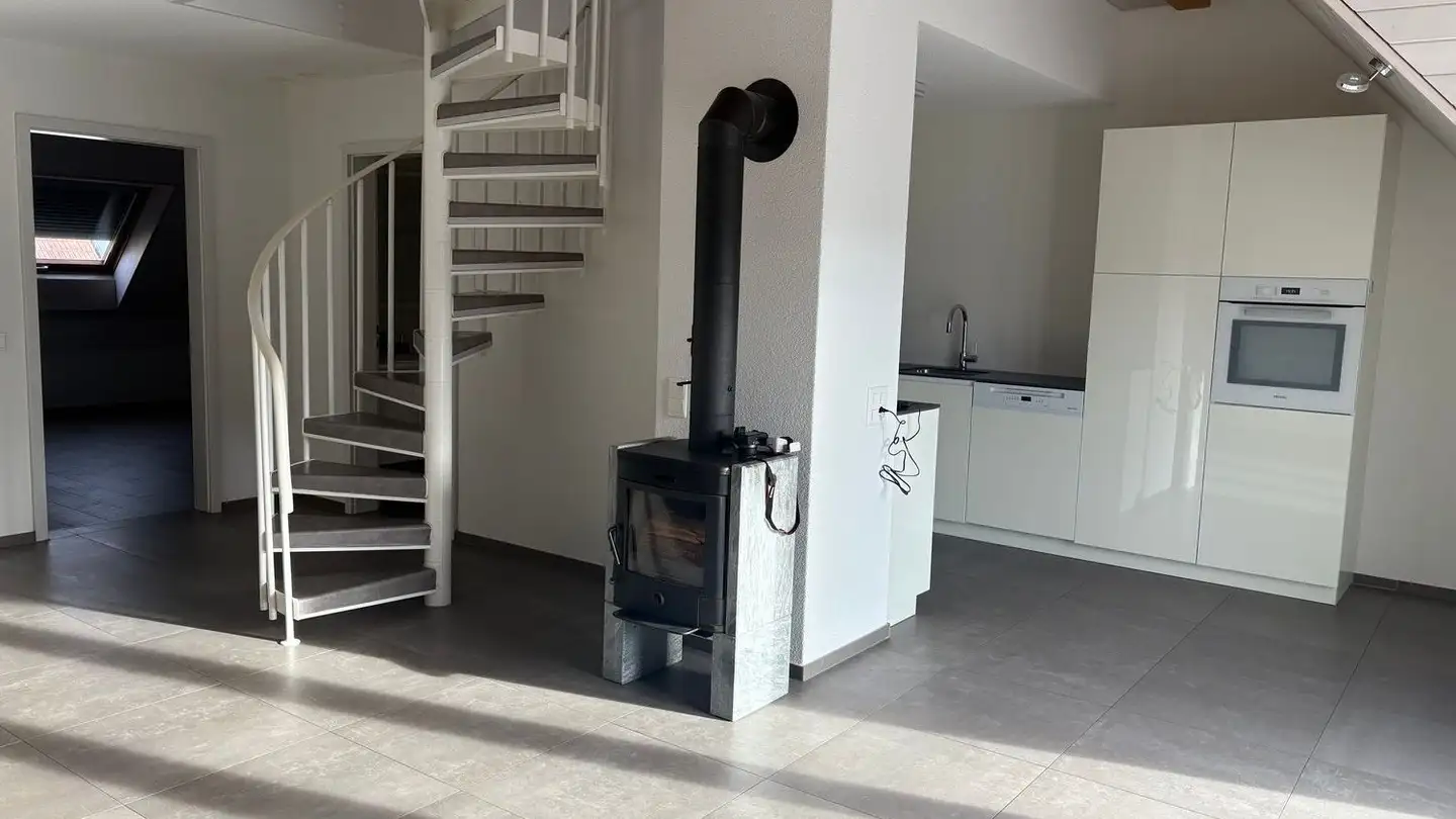 Appartamento in affitto - Weizenfeldstrasse 8, 4552 Derendingen - Foto 4