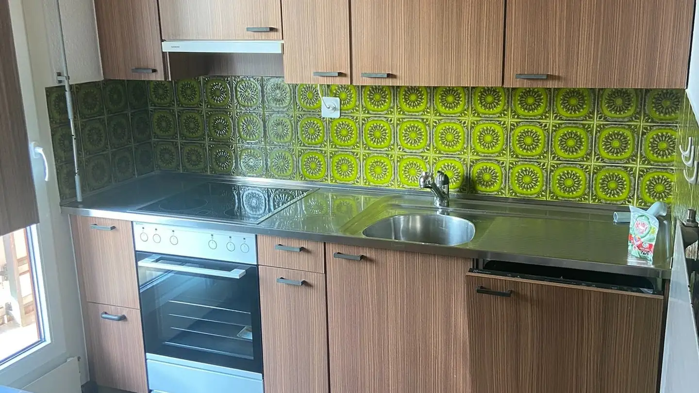 Appartement à louer - Industriestrasse, 5000 Aarau