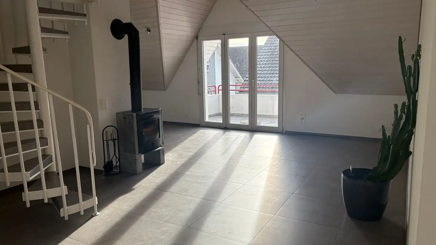 Appartamento in affitto - Weizenfeldstrasse 8, 4552 Derendingen