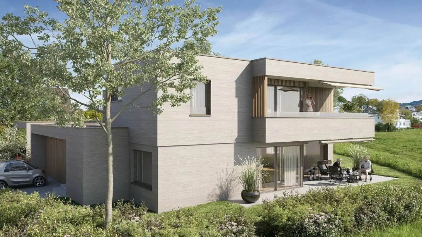 Casa singola in vendita - Ringstrasse, 8620 Wetzikon ZH