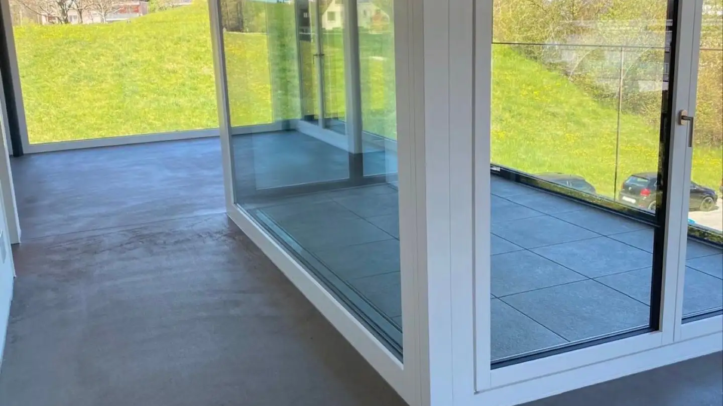 Wohnung mieten - Loostrasse 17a, 8803 Rüschlikon