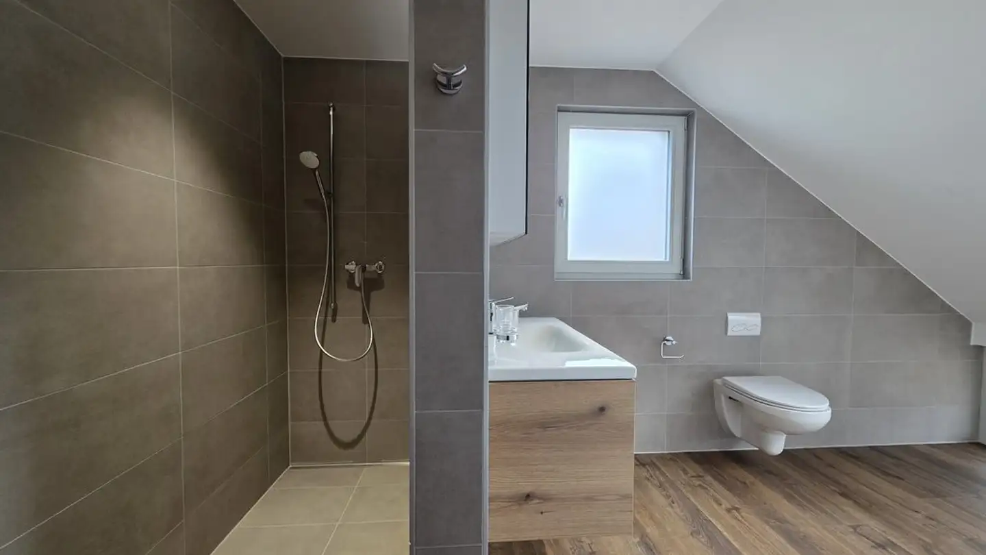 Appartamento in affitto - Au Village 55, 1638 Morlon - Photo 3