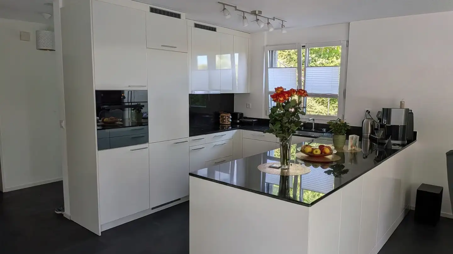 Wohnung mieten - 8134 Adliswil