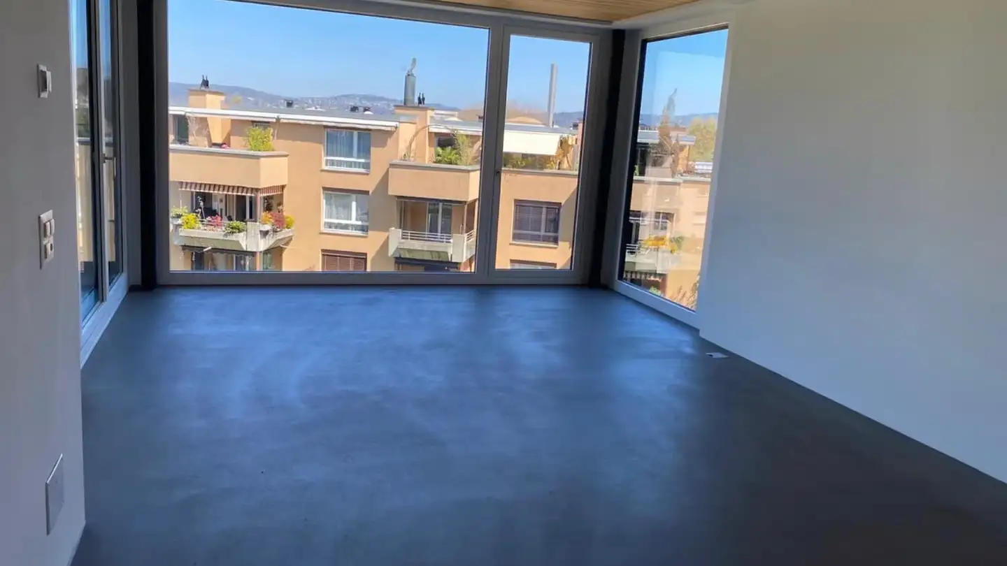 Wohnung mieten - Loostrasse 17a, 8803 Rüschlikon - Foto 3