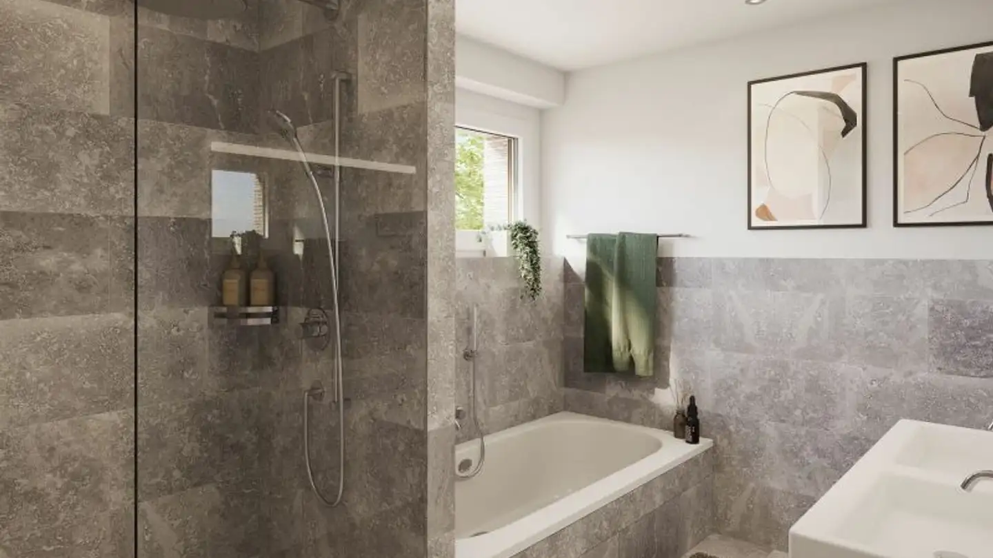 Casa singola in vendita - Ringstrasse, 8620 Wetzikon ZH - Photo 2