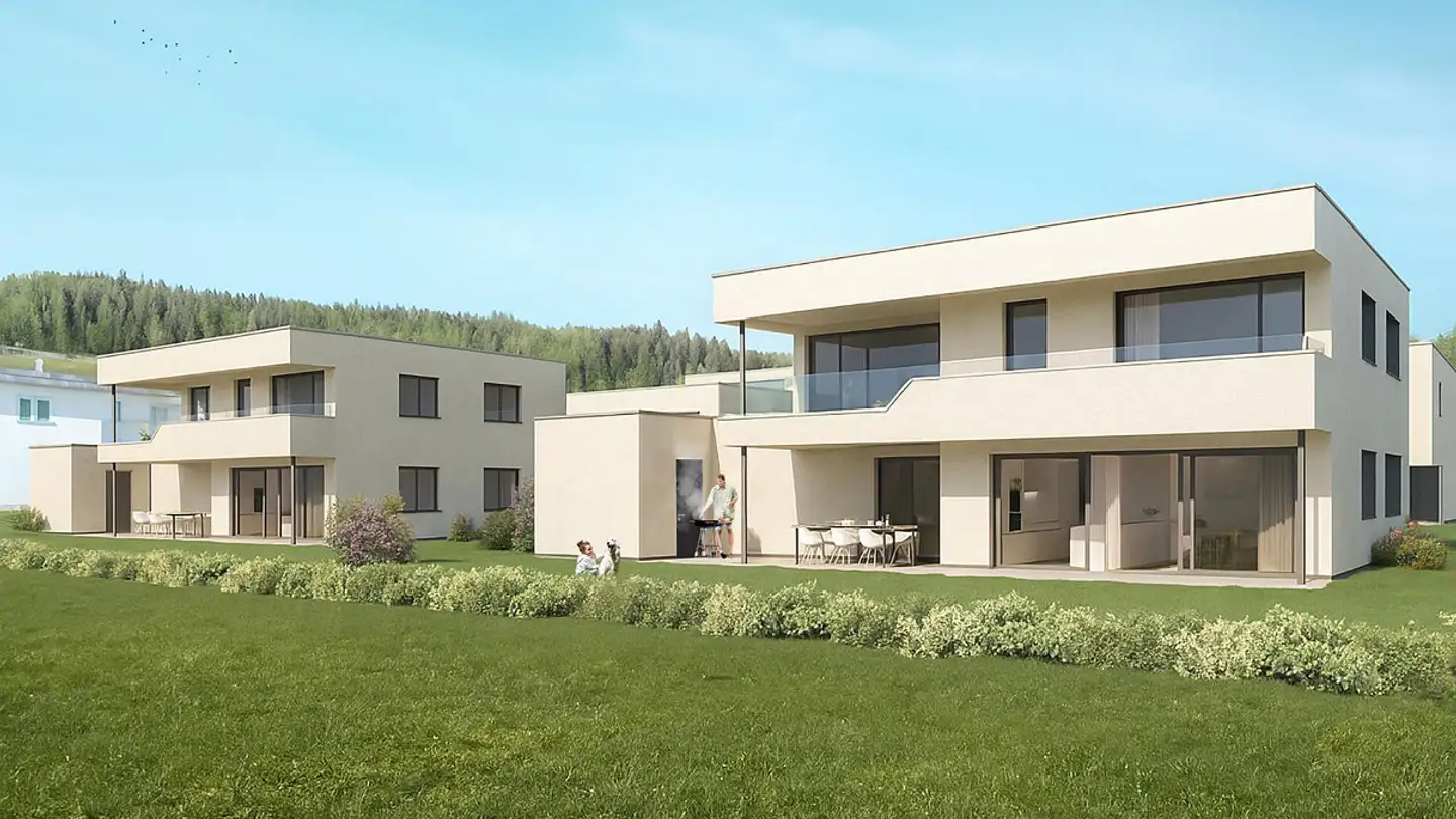 Single house for sale - Sittipark 13, 8589 Sitterdorf