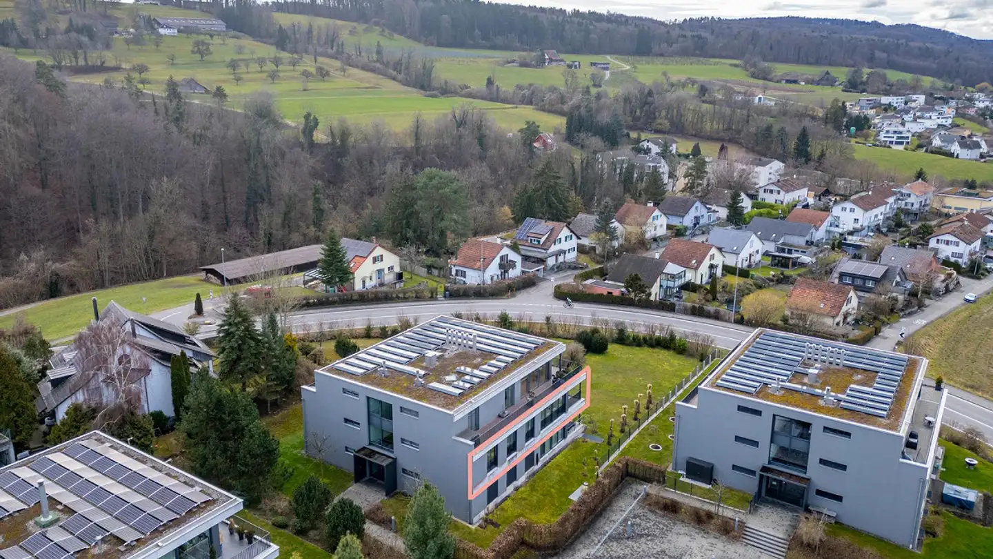 Apartment for sale - Haldenstrasse 17, 8266 Steckborn - Photo 4