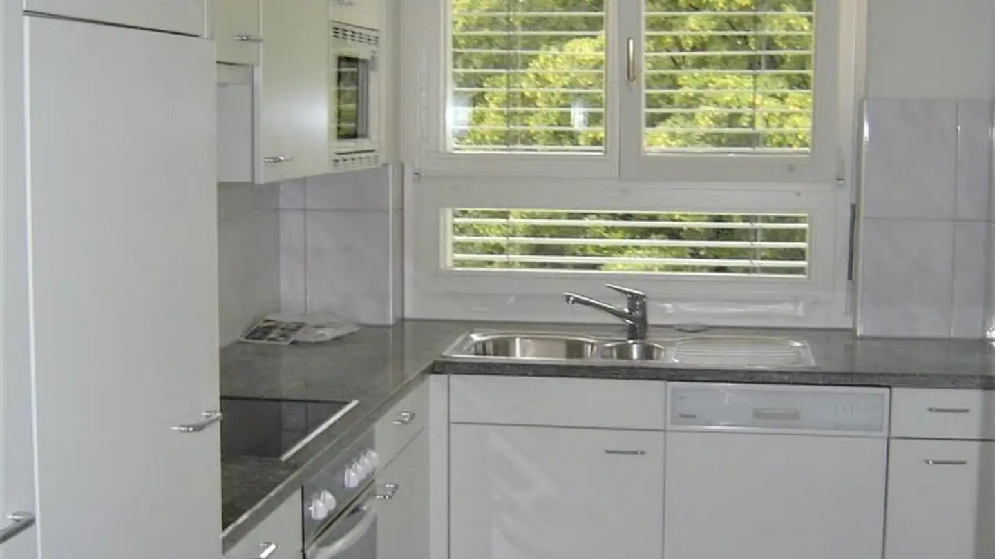 Apartment for rent - Glattwiesenstrasse 20, 8051 Zürich - Photo 4