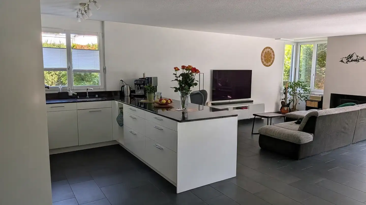 Wohnung mieten - 8134 Adliswil - Foto 4