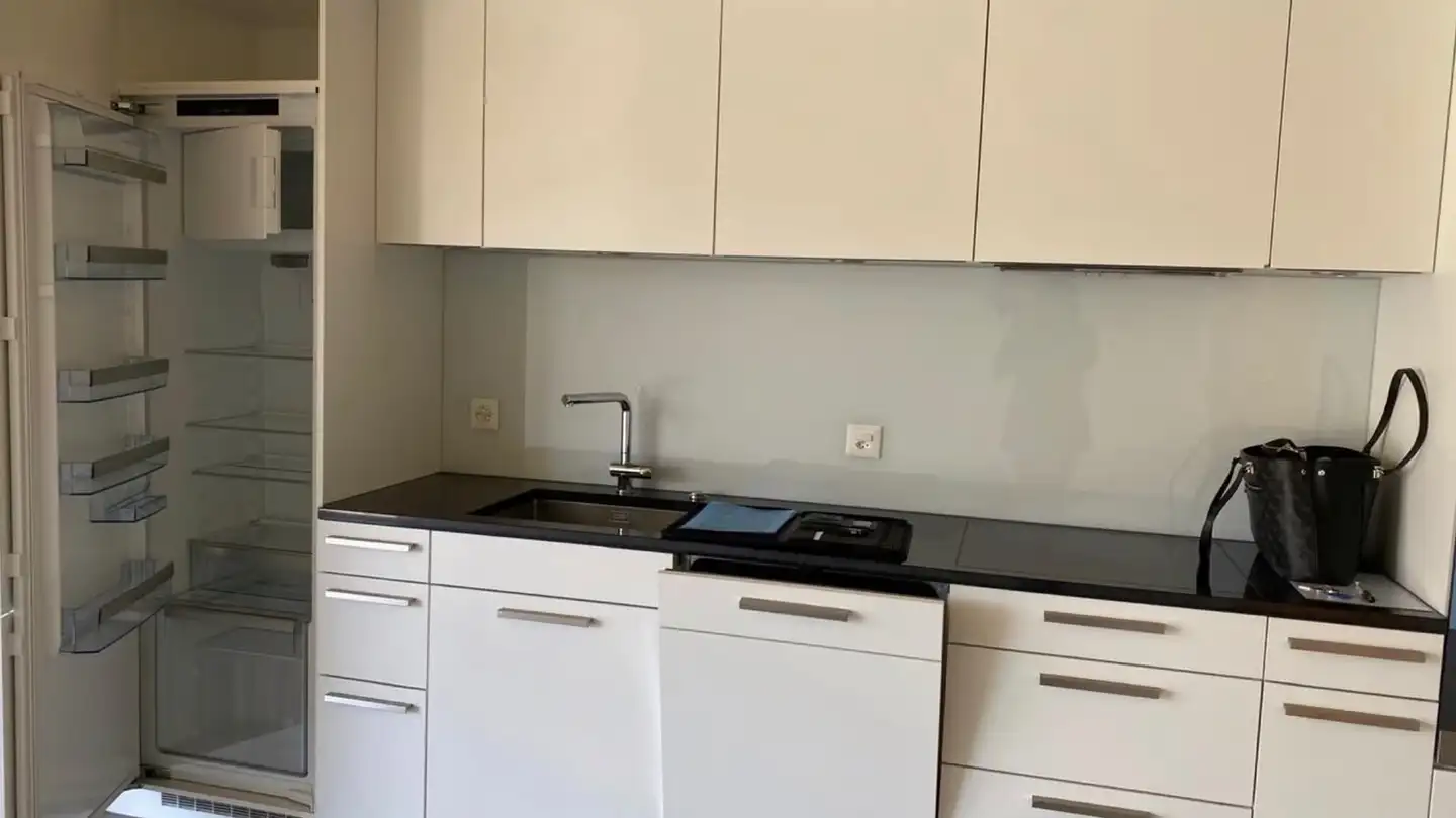 Wohnung mieten - Loostrasse 17a, 8803 Rüschlikon - Foto 4
