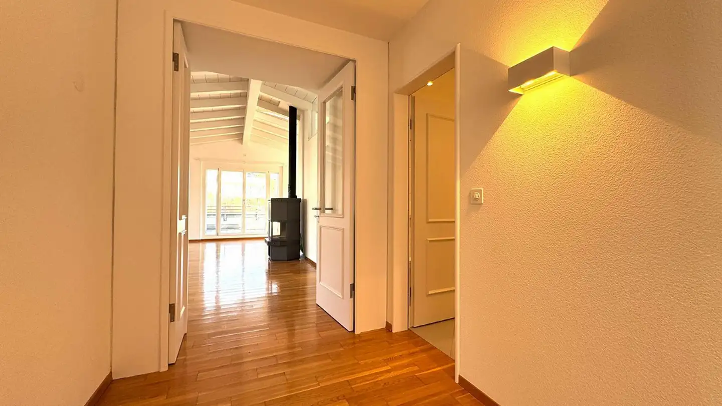 Penthouse for rent - Langeggstrasse 17, 9500 Wil SG - Photo 2