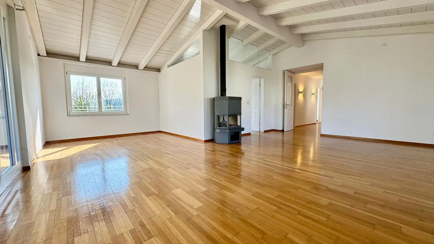 Penthouse for rent - Langeggstrasse 17, 9500 Wil SG - Photo 3