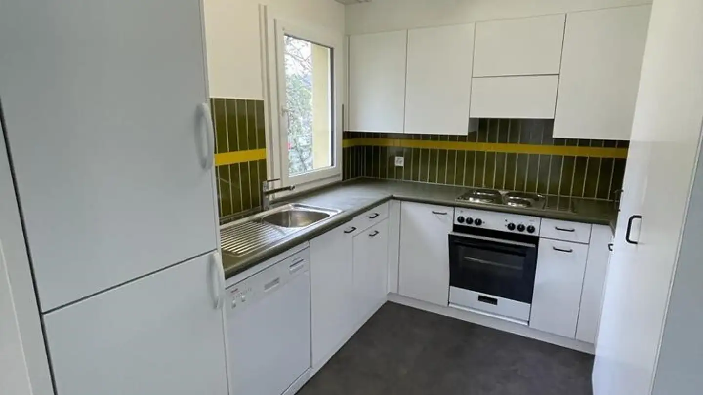 Apartment for rent - 4123 Allschwil - Photo 2