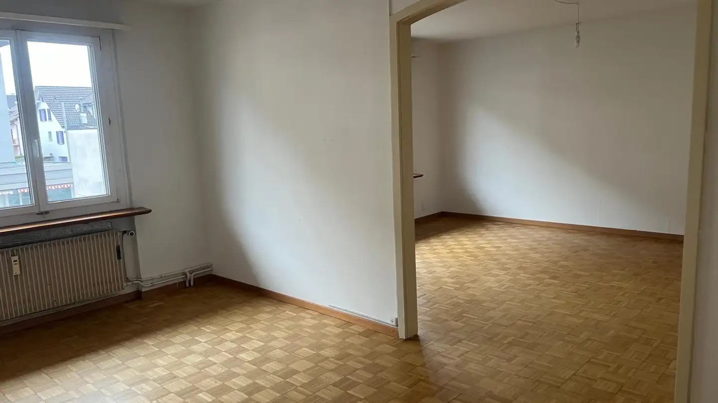 Appartement à louer - Alleestrasse 36a, 8590 Romanshorn