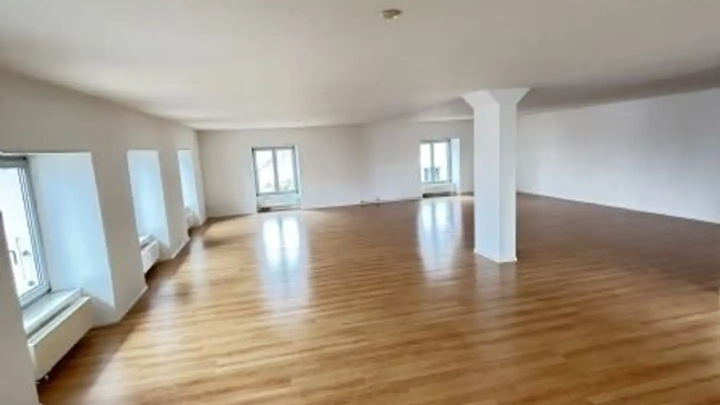 Loft in affitto - Kornhausplatz 2, 4622 Egerkingen - Foto 2