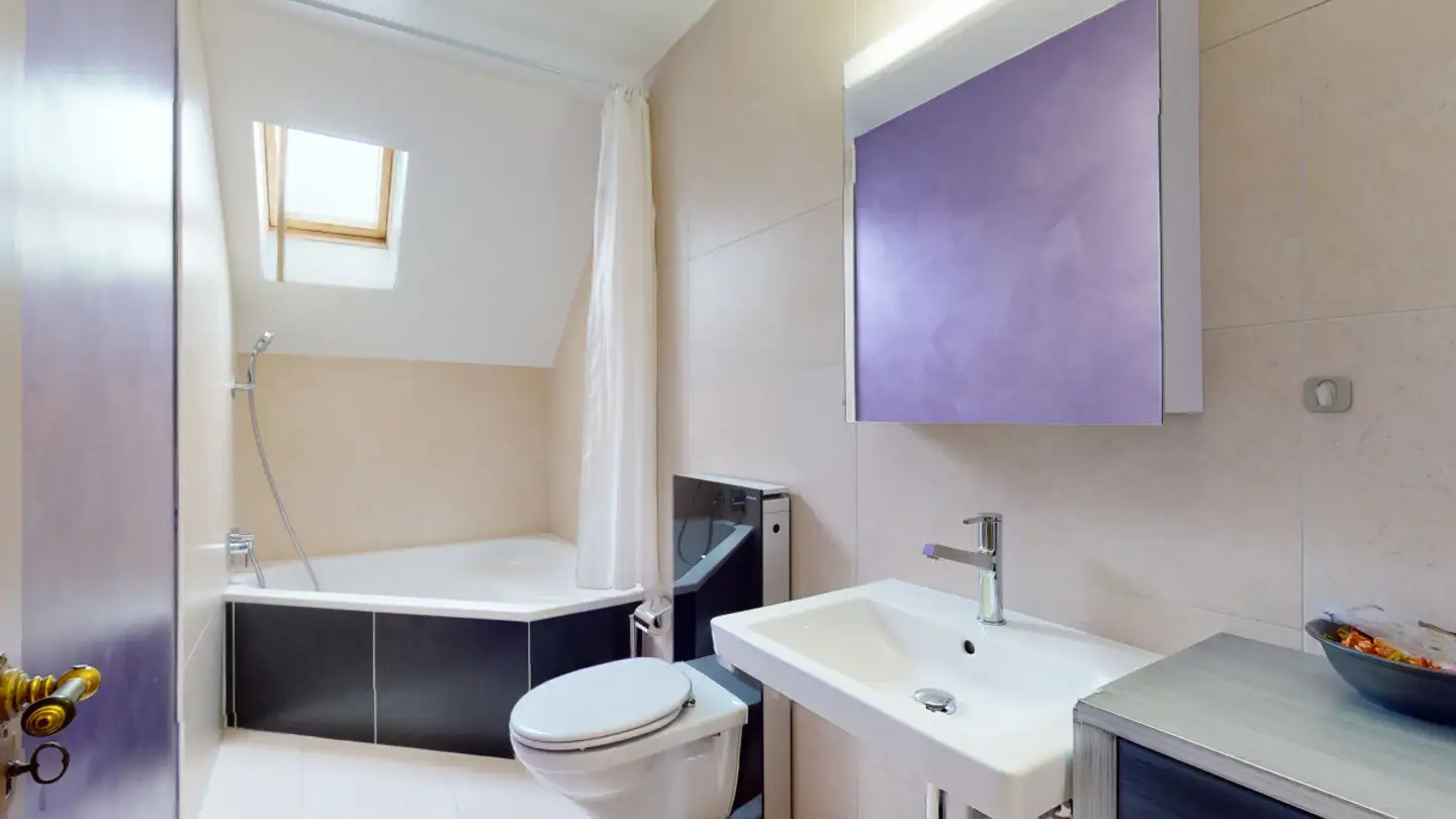 Appartamento in vendita - 2300 La Chaux-de-Fonds - Photo 4