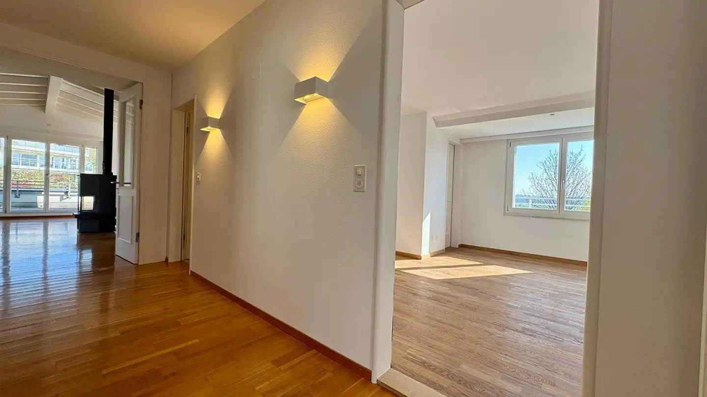 Penthouse for rent - Langeggstrasse 17, 9500 Wil SG - Photo 4