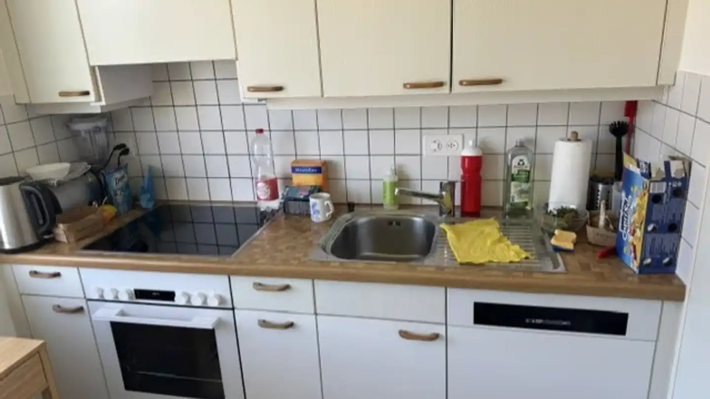 Apartment for rent - Niesenweg 16, 3125 Toffen - Photo 2