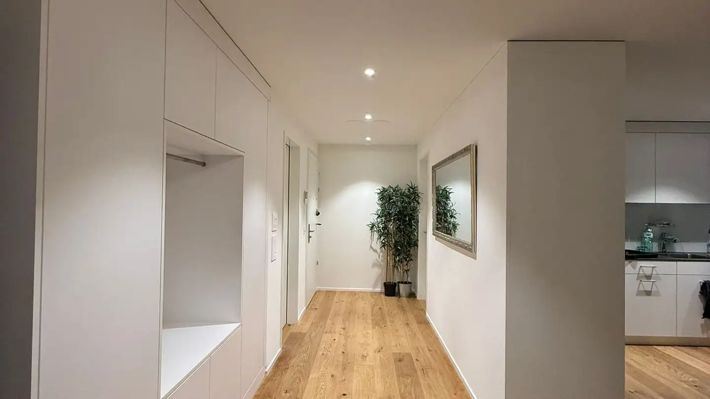 Apartment for rent - Nauenstrasse 7c, 8632 Tann - Photo 2