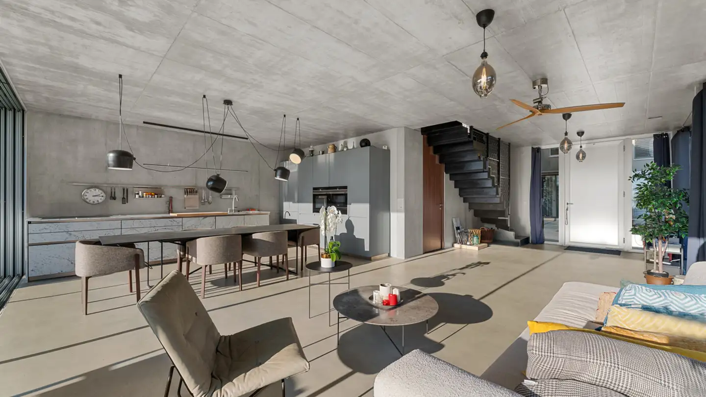 Reihenhaus kaufen - 1066 Epalinges - Foto 3