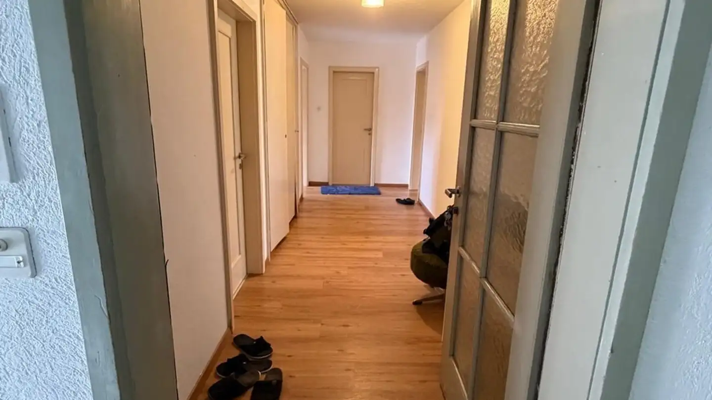 Appartamento in affitto - Alleestrasse 36a, 8590 Romanshorn - Foto 4
