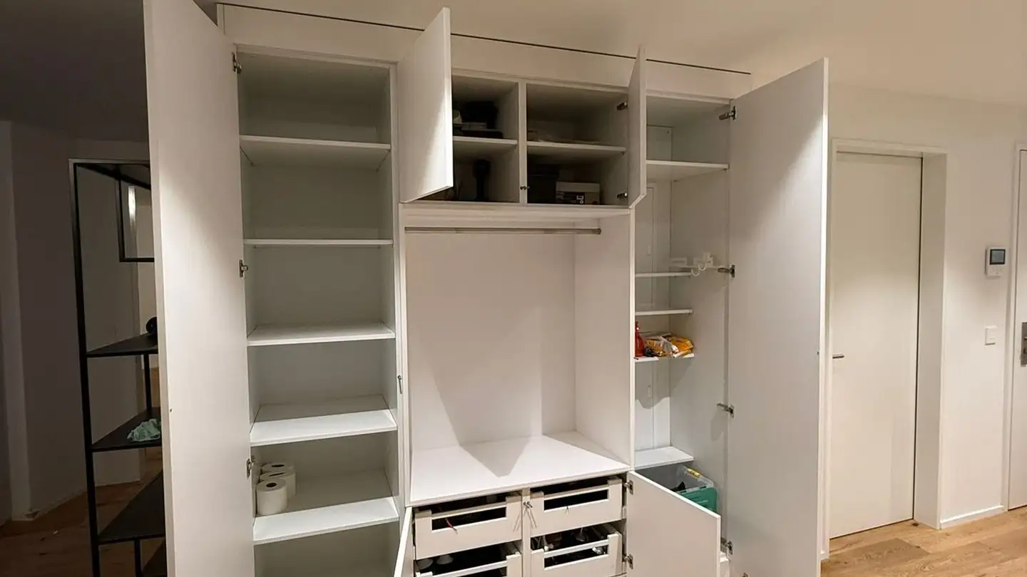 Apartment for rent - Nauenstrasse 7c, 8632 Tann - Photo 3