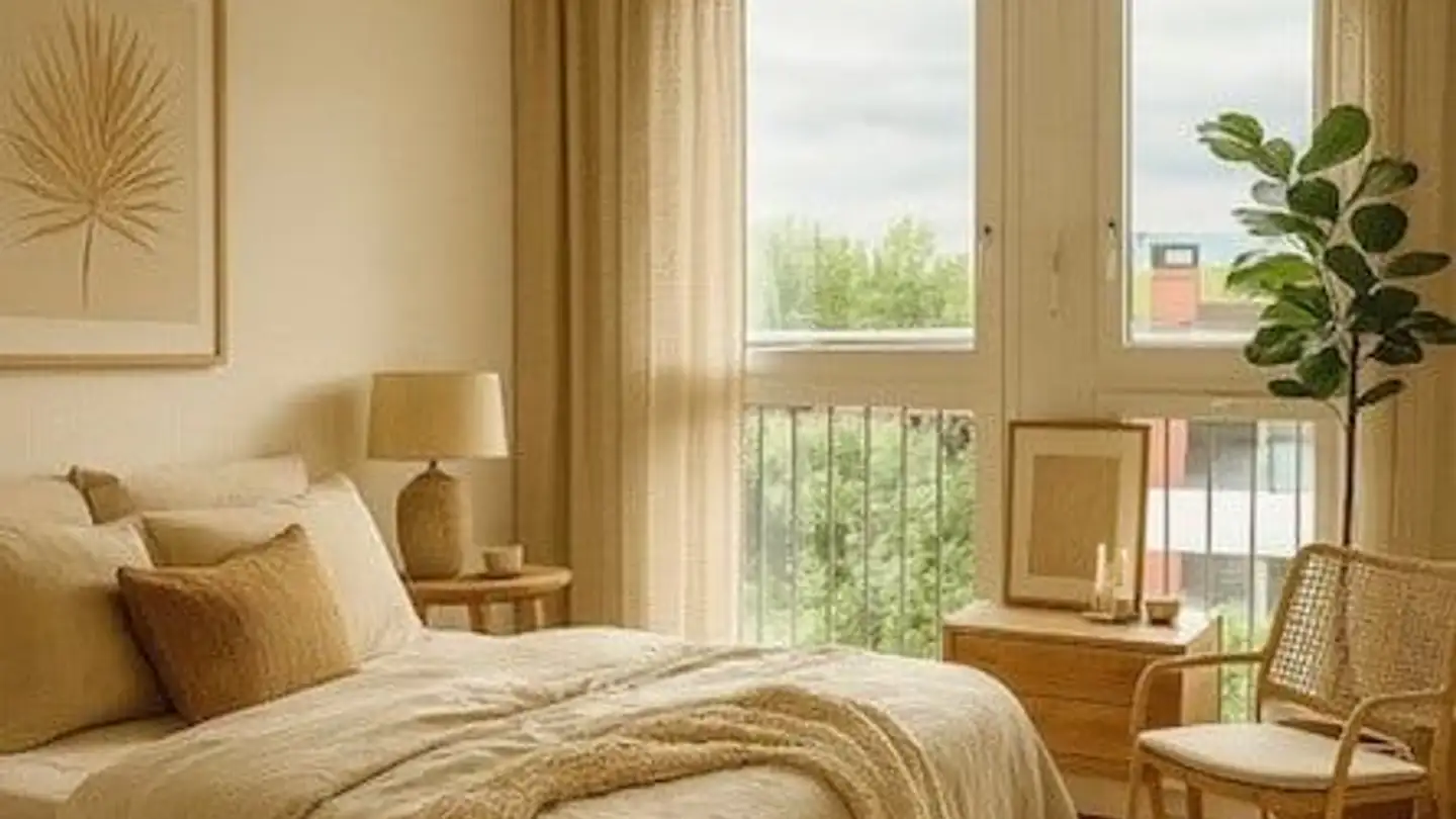 Appartamento in affitto - Büttenenhalde 37, 6006 Luzern - Photo 4