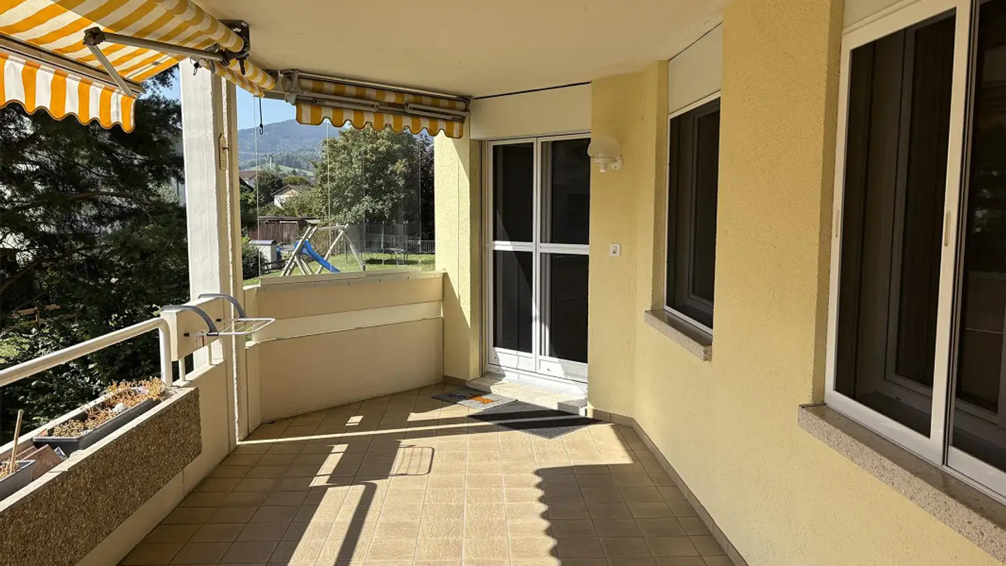 Wohnung mieten - Im Moos 11, 9450 Lüchingen - Foto 3