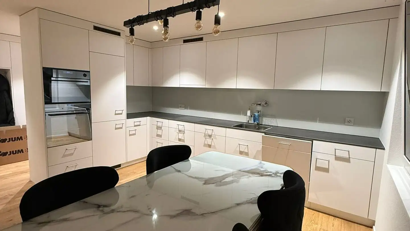 Apartment for rent - Nauenstrasse 7c, 8632 Tann - Photo 4