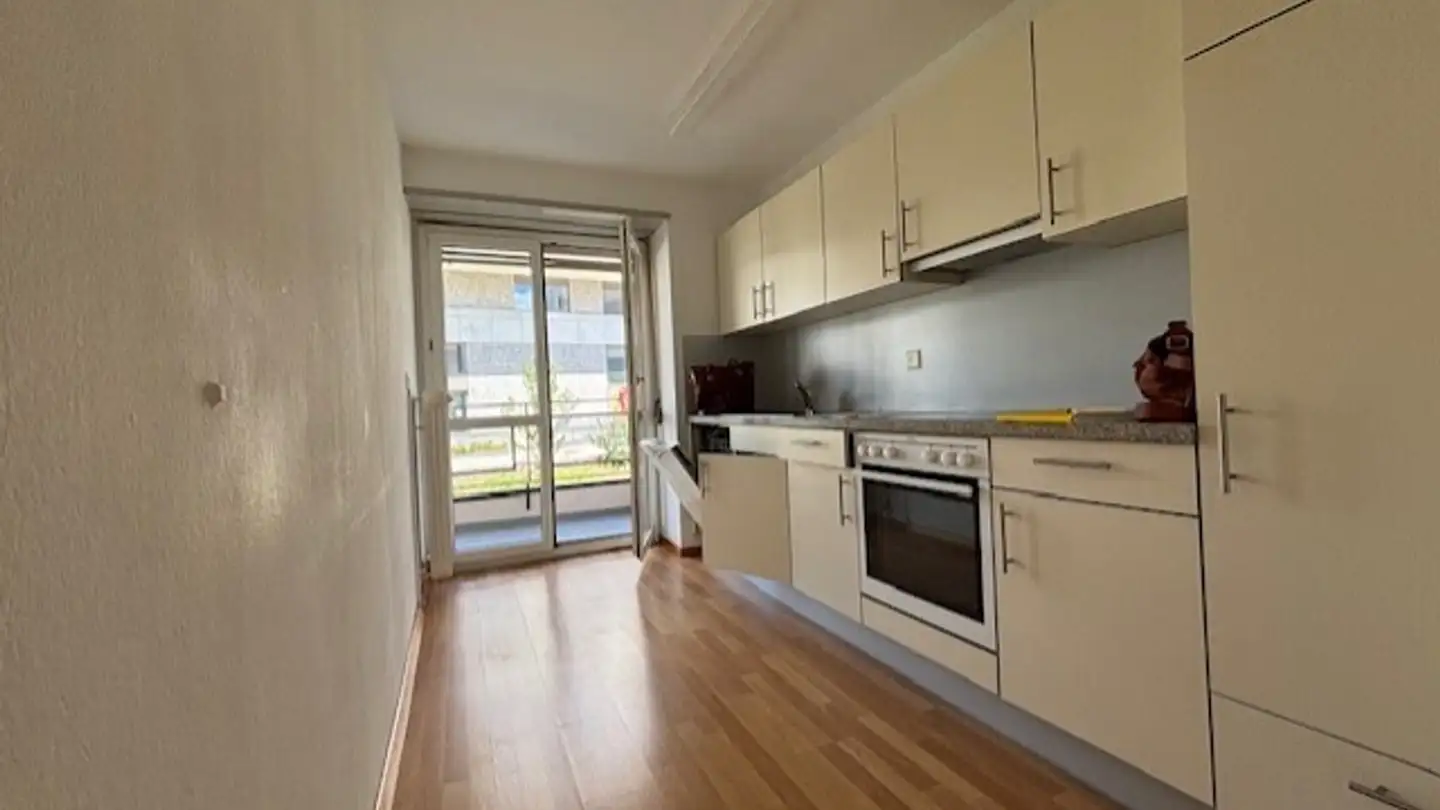 Appartamento in affitto - Rue De La Brasserie 4, 2800 Delémont - Photo 2