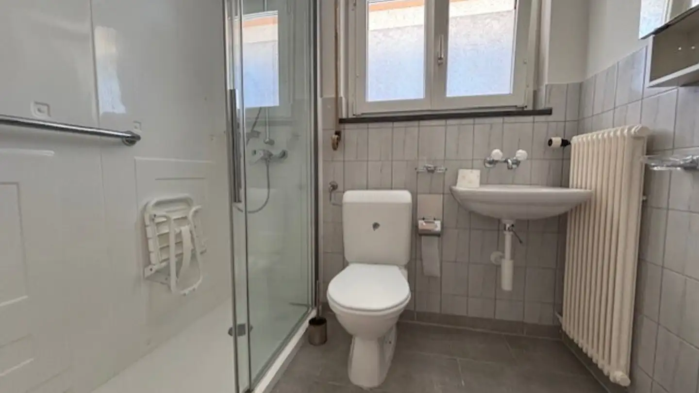 Appartamento in affitto - Rue De La Brasserie 4, 2800 Delémont - Photo 3