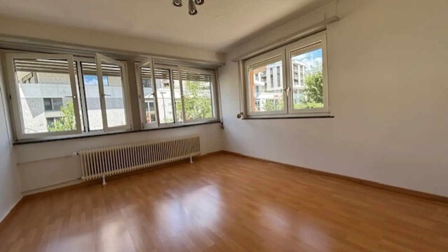 Wohnung mieten - Rue De La Brasserie 4, 2800 Delémont