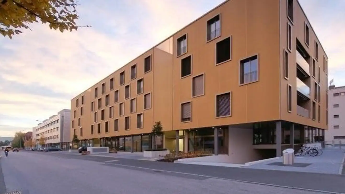 Attique à louer - Centralstrasse 39, 6210 Sursee