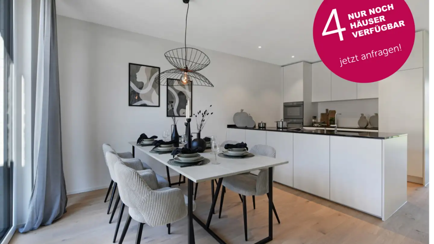 Maison individuelle à vendre - 9475 Sevelen