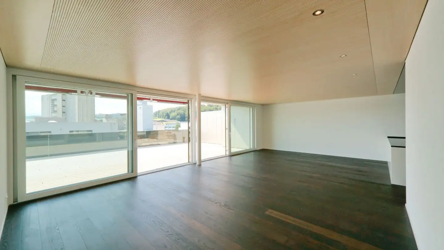 Attique à louer - Centralstrasse 39, 6210 Sursee - Photo 2