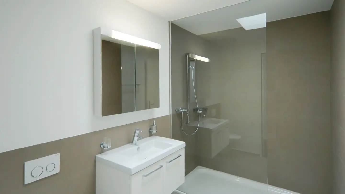 Attique à louer - Centralstrasse 39, 6210 Sursee - Photo 4