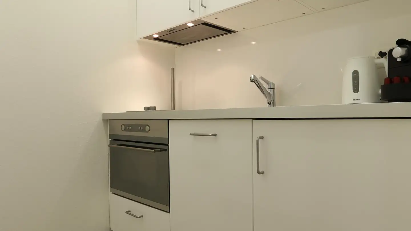 Möblierte Wohnung mieten - Lohweg 8, 4054 Basel - Foto 3