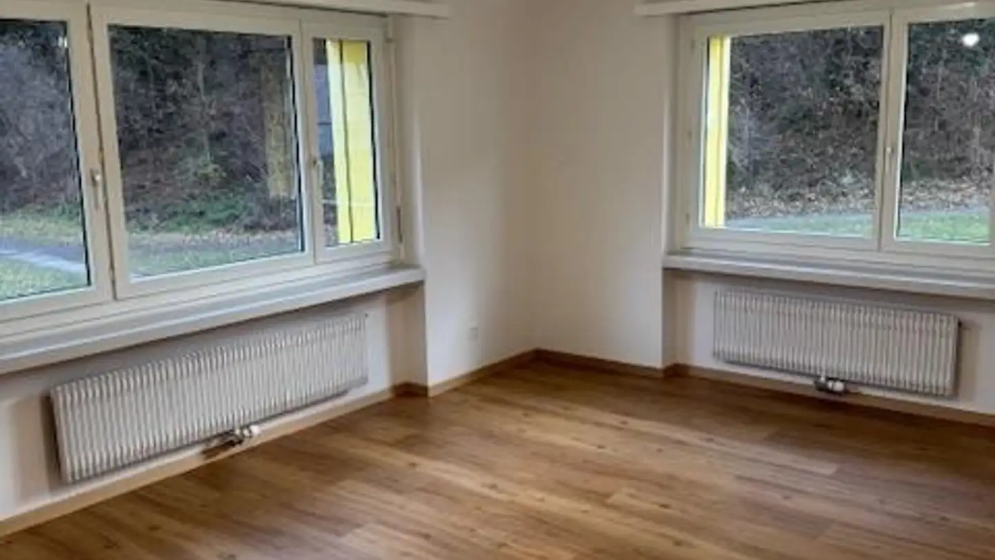 Appartement à louer - Frassen 4, 7013 Domat/Ems