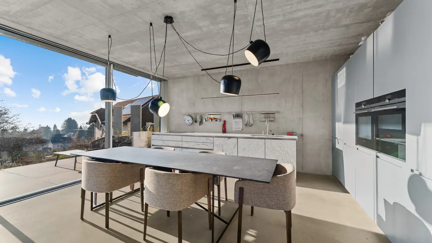 Reihenhaus kaufen - 1066 Epalinges - Foto 4