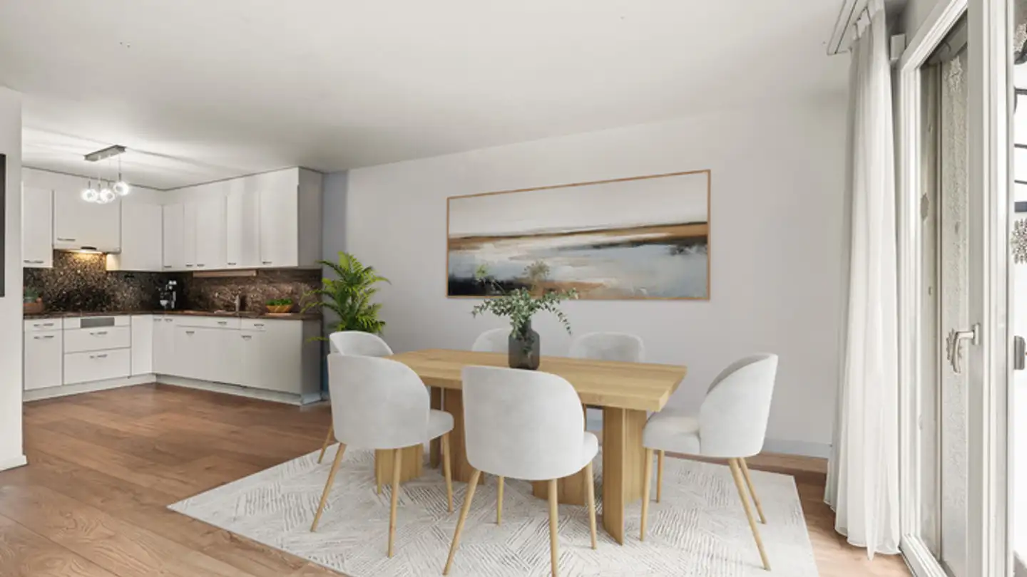 Duplex for sale - 8051 Zürich