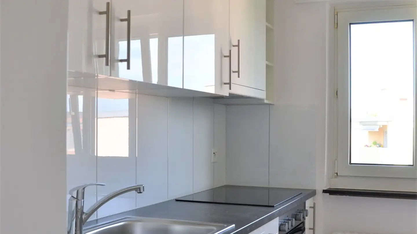 Wohnung mieten - Säntisstrasse 14, 9323 Steinach - Foto 2