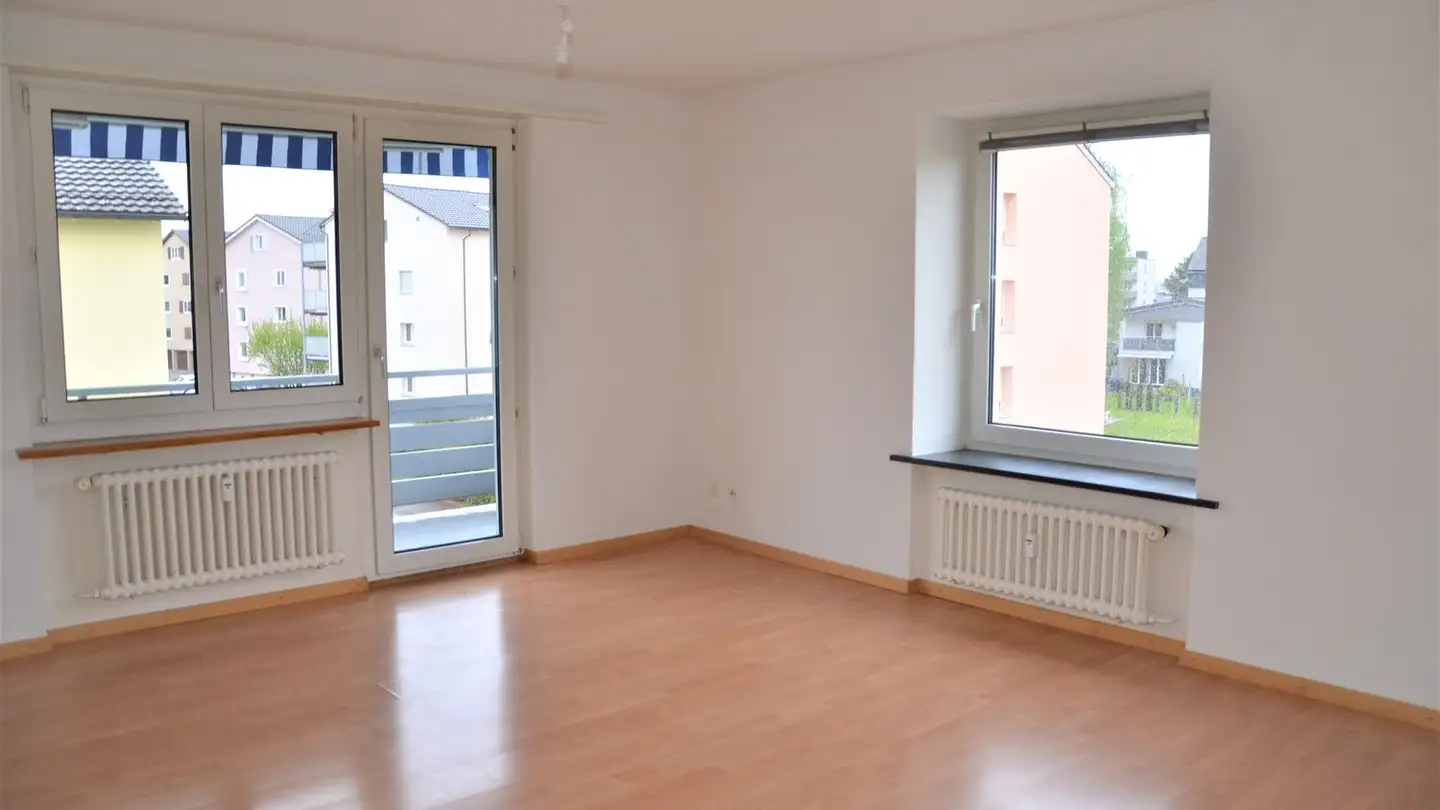 Wohnung mieten - Säntisstrasse 14, 9323 Steinach - Foto 3