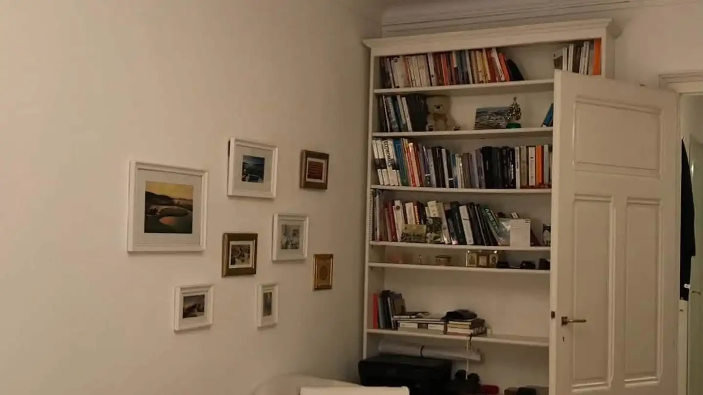 Appartement à louer - Rue Benjamin- Franklin, 1201 Genève - Photo 3
