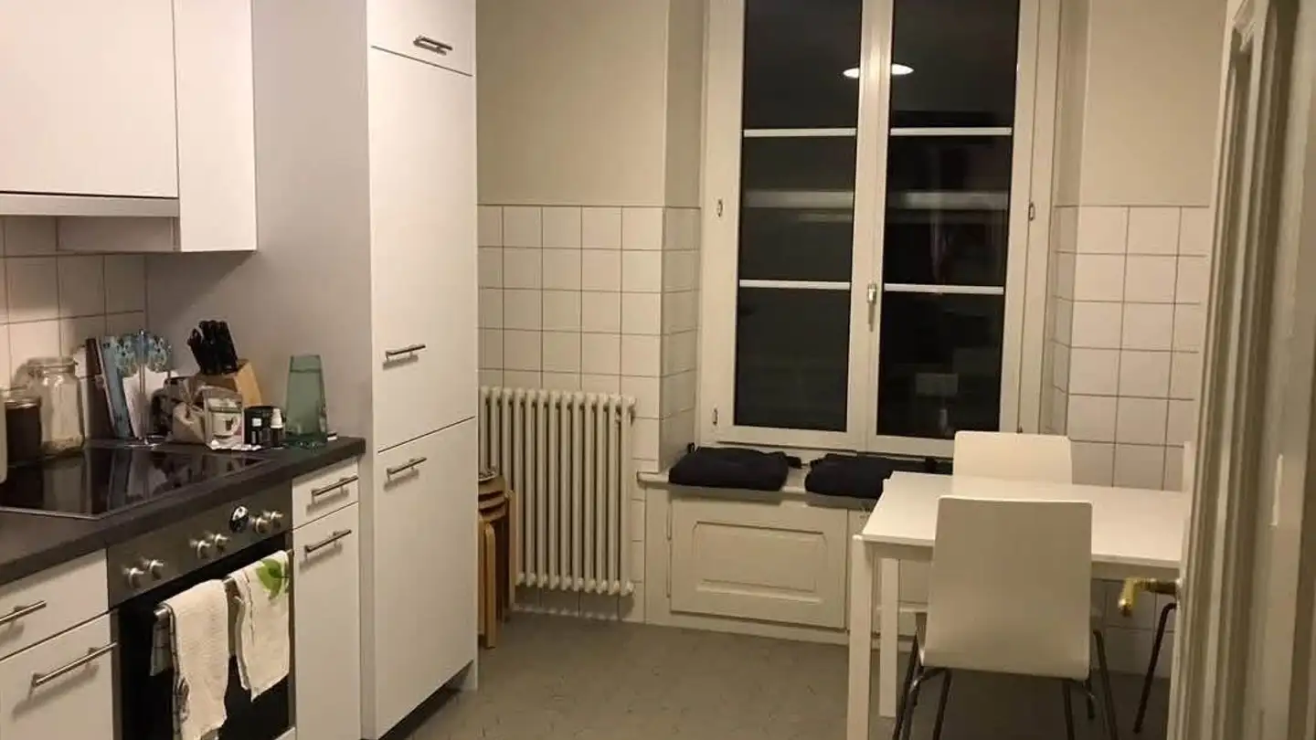 Appartement à louer - Rue Benjamin- Franklin, 1201 Genève - Photo 2